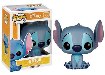 DISNEY POP N° 159 Stitch Assis