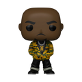Pop! DMX (Camo)