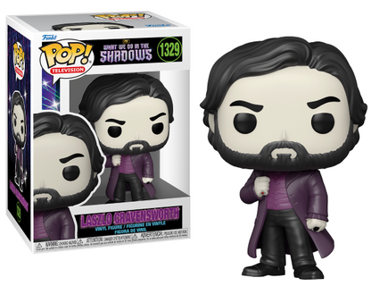 pop laszlo cravensworth 1329