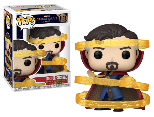 Pop! Doctor Strange 