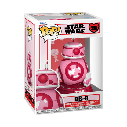 pop bb 8 583