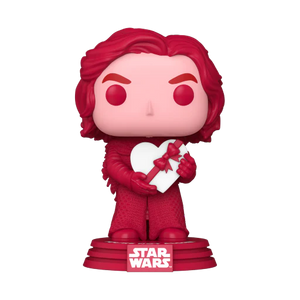 Pop! Kylo Ren