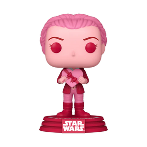 Pop! Leia