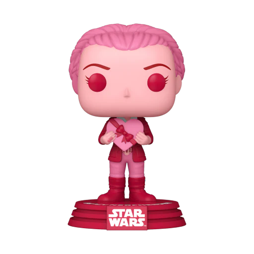 pop leia 589