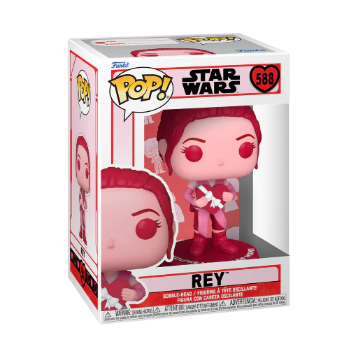 Pop! Rey