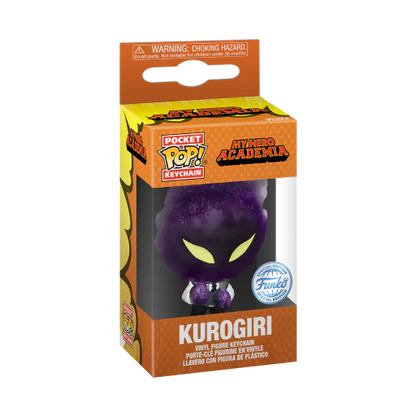 Pop! Keychain Kurogiri (Hideout)