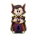 Vinyl SODA Strange Supreme