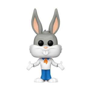 Pop! Bugs Bunny en Fred Jones