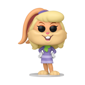 Pop! Lola en Daphne