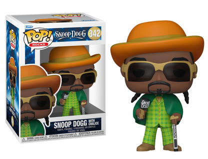 pop snoop dogg with chalice 342