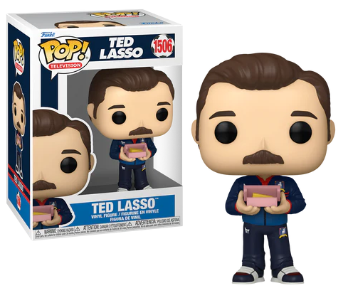 pop ted lasso with biscuits 1506