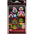 Glamrock Chica & Gator - Funko Double Snap Pack