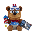 Firework Freddy Plush 