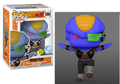 Pop! Burter (Glow)