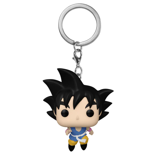 Funko Pop! Keychain Goku – Dragon Ball