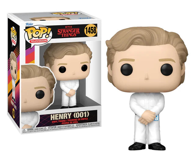 Pop! Henry (001)