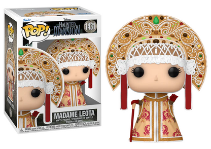 pop madame leota 1431