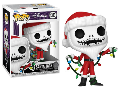pop santa jack 1383