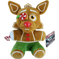 Peluche Holiday Foxy