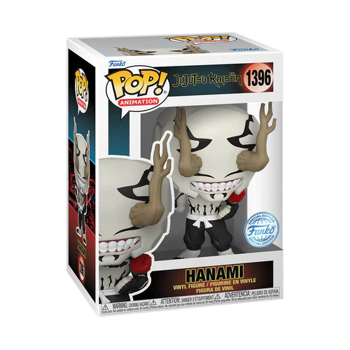 Pop! Hanami (SE)