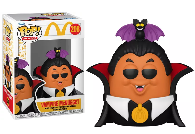 Pop! McNuggula McNugget