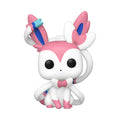Pop! Nymphali
