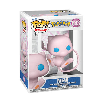 Mew