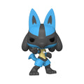 Pop! Jumbo Lucario
