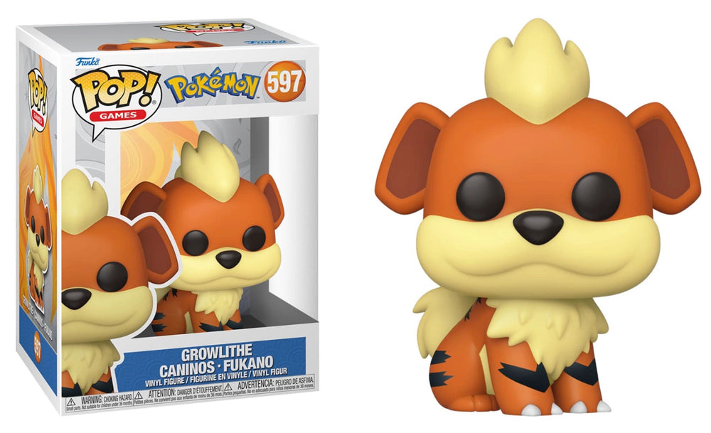 Pop! Caninos