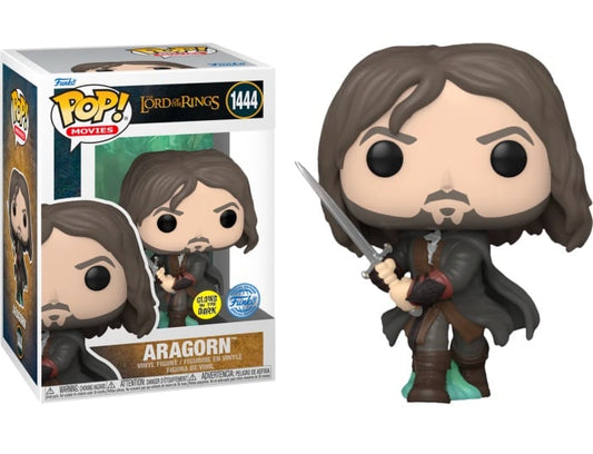 pop aragorn glow 1444