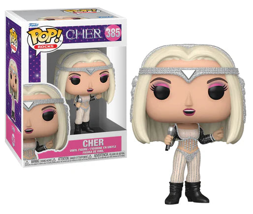 pop cher in farewell tour outfit 385