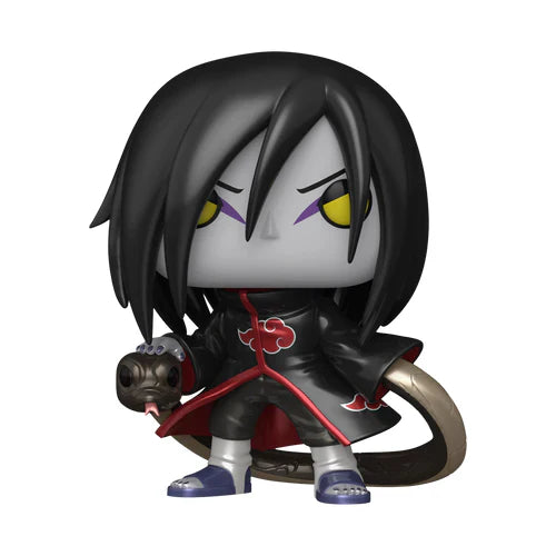 Funko Pop! Orochimaru (MT) (SE) – Naruto