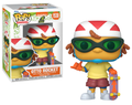 Pop! Otto Rocket