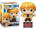Pop! Zenitsu (Kneeling)