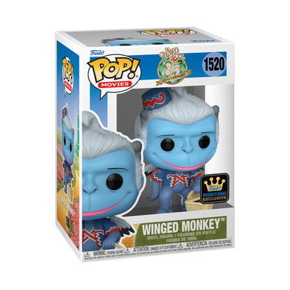 Pop! Flying Monkey (85th Anniversary)