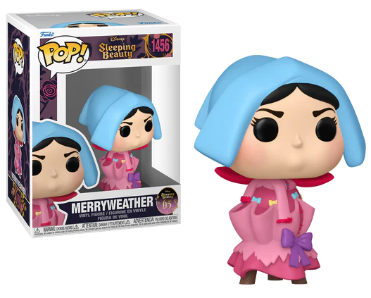 Pop! Pimprenelle
