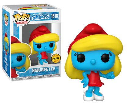 Smurfette - PRE-ORDER*