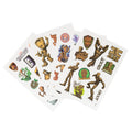 GROOT Stickers