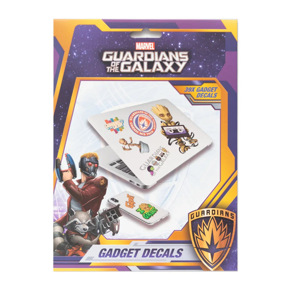 GROOT-stickers