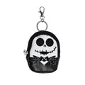 Coin Purse Keychain The Nightmare Before Christmas