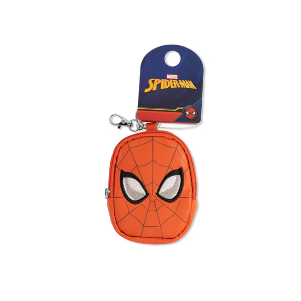 Spider-Man sleutelhanger/raamhanger