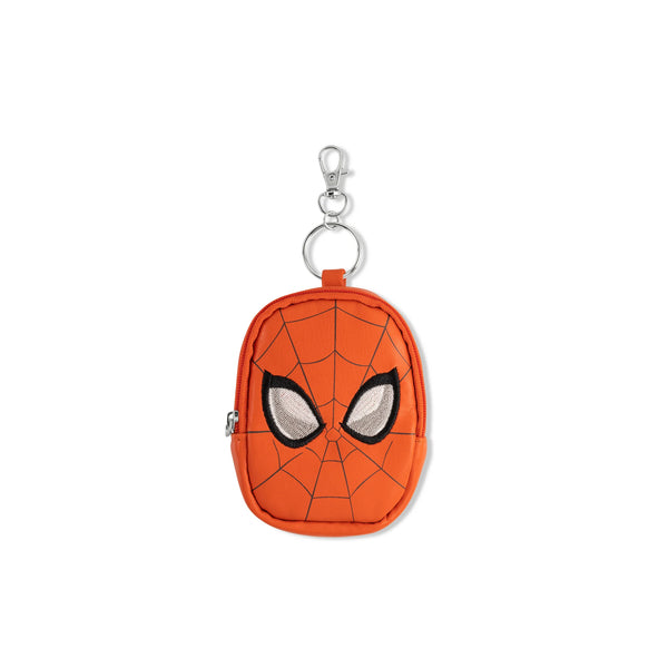 Spider-Man sleutelhanger/raamhanger