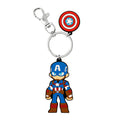 Marvel Keychain - Captain America