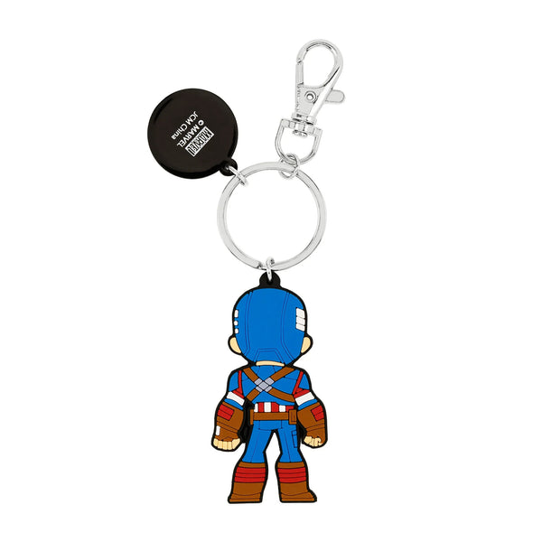 Marvel sleutelhanger - Captain America