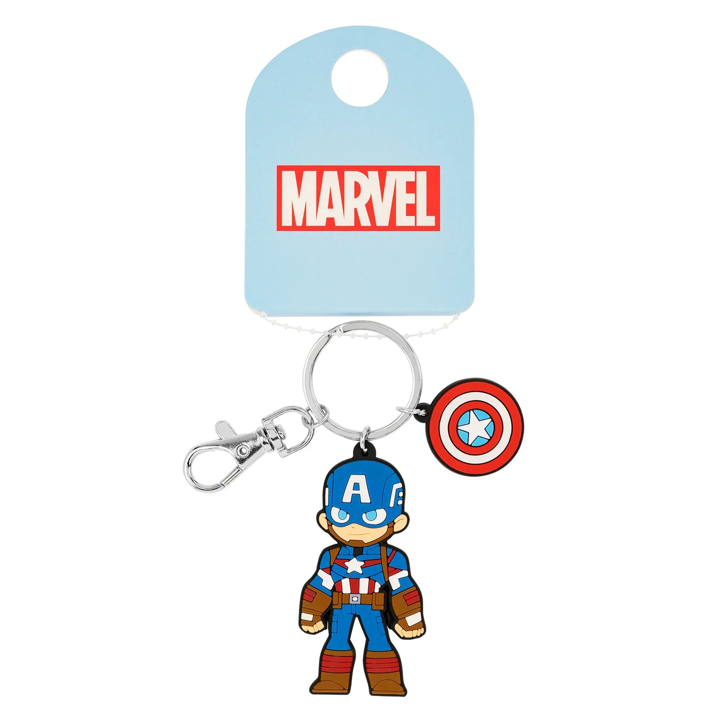 Porte-Clés Marvel - Captain America