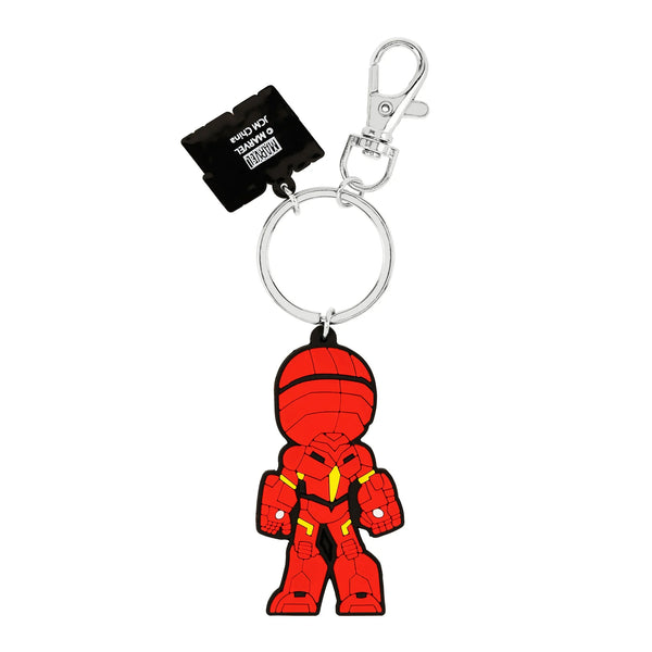Marvel sleutelhanger - Iron Man