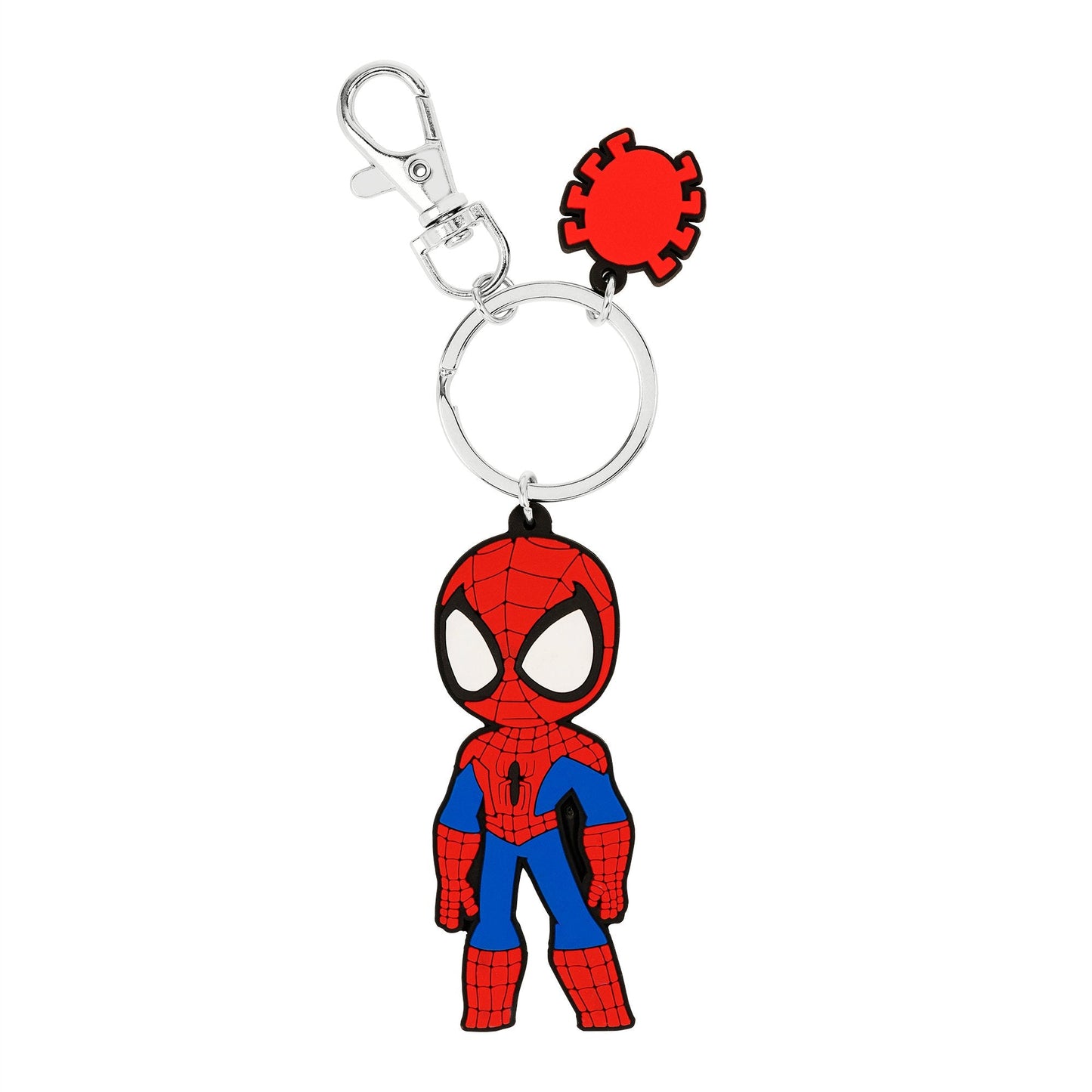 MARVEL Spiderman Porte-Clés Vinyl