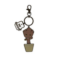 Marvel Keychain - Groot
