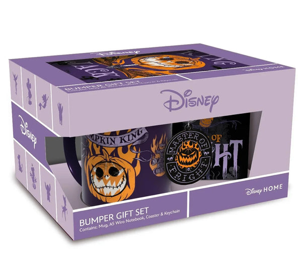 De Nightmare Before Christmas Grote Cadeauset