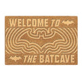 Paillasson Batman - Welcome To The Batcave